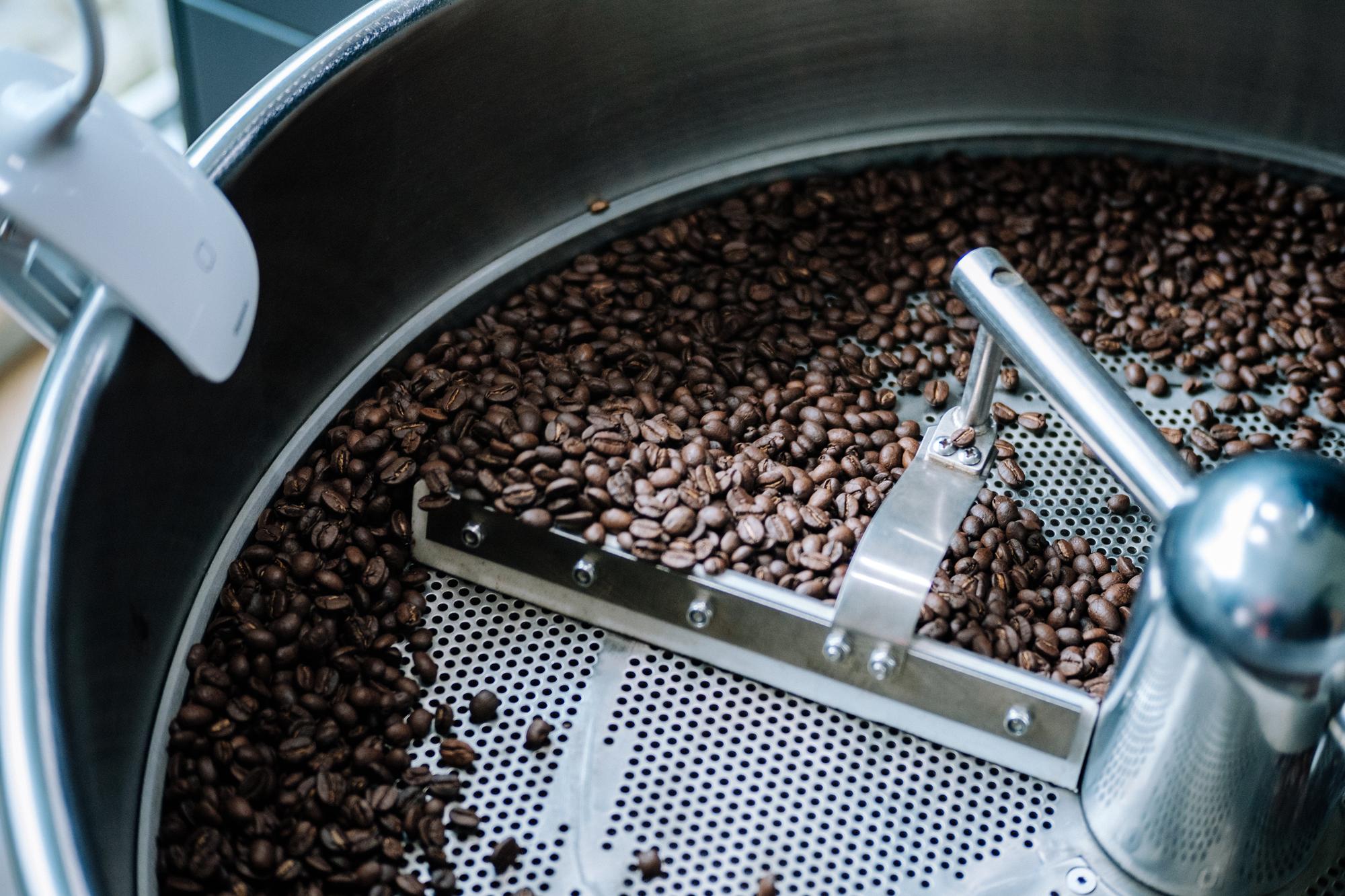 Coffee Courses collection